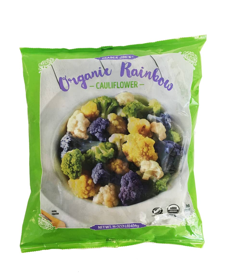 Best Trader Joes Cauliflower Food From Gnocchi To Crust