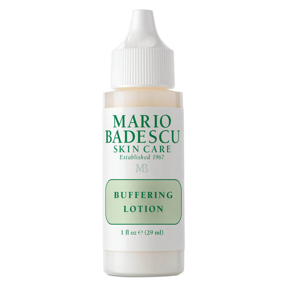 moisturizer mario badescu