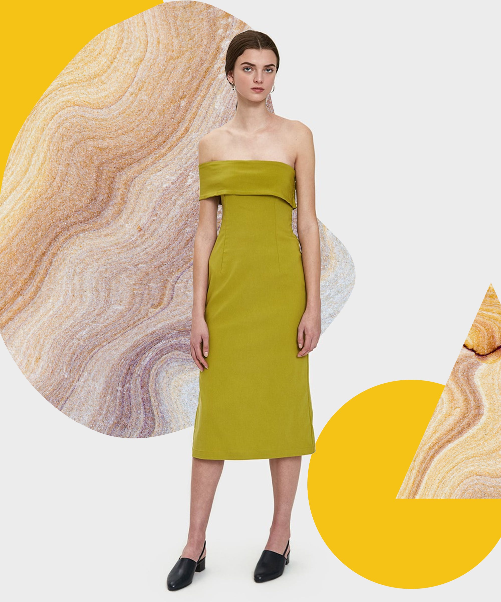 are off the shoulder dresses still in style Find a Cute Off-the-Shoulder Dress