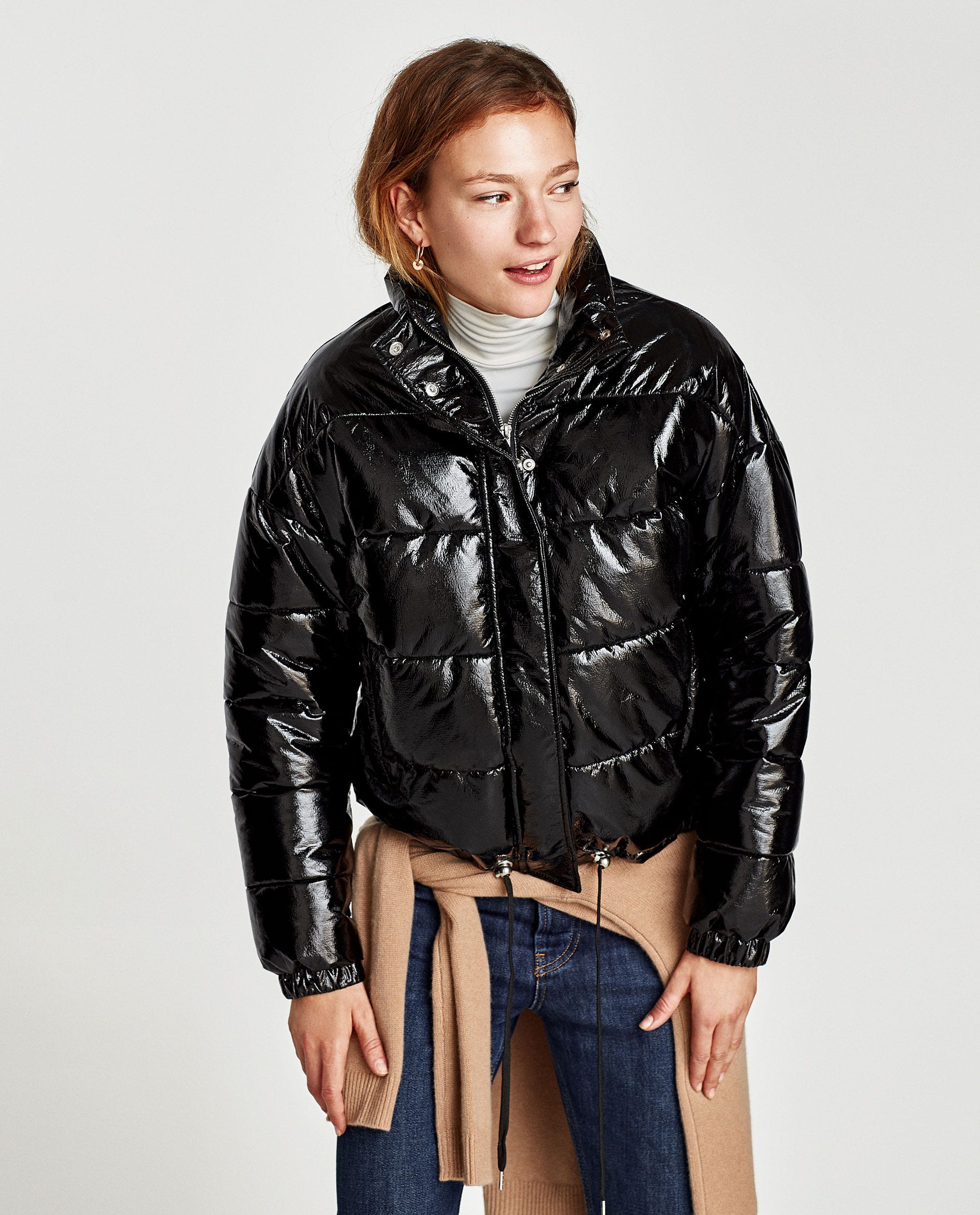 Где Купить Куртку Zara В России