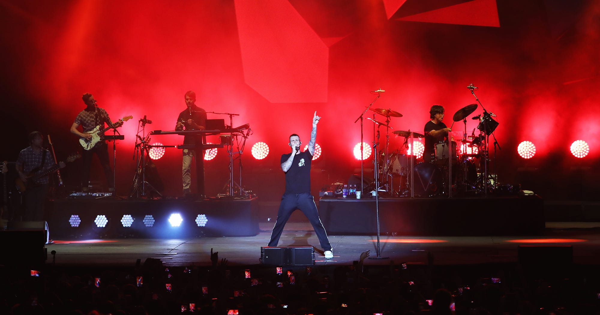 What Time Is The Super Bowl Halftime Show? 2019 Details