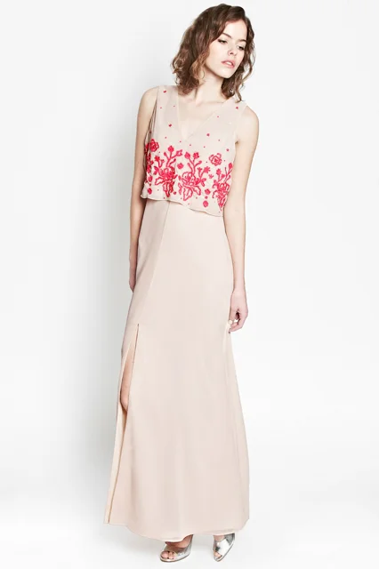 formal dress inspo Elegant Formal Dress Outfit Ideas For A Wedding Guest, Dinner Parties, And  More