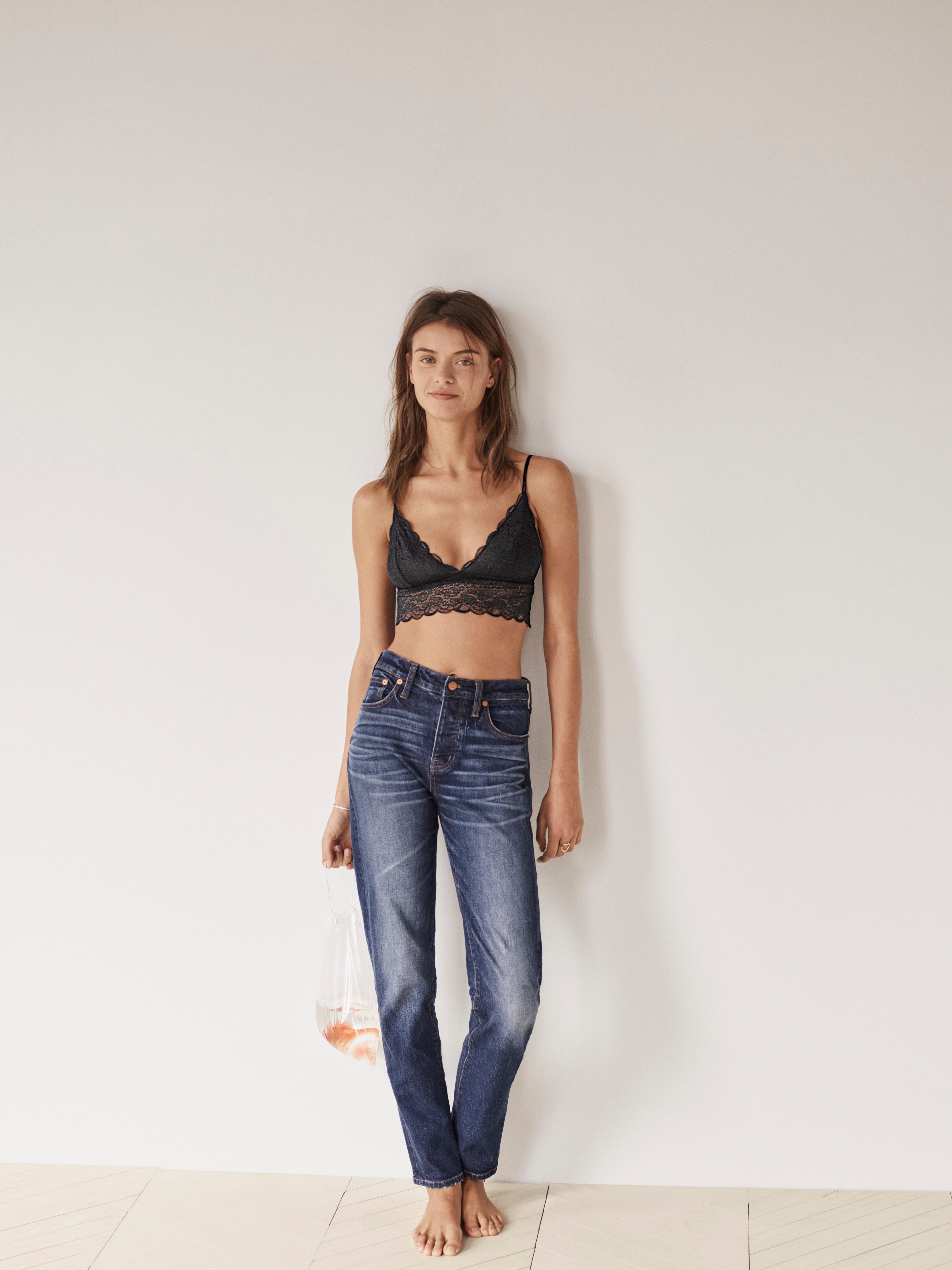 madewell underwear