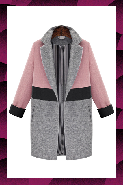 Winter Coats For Every Budget