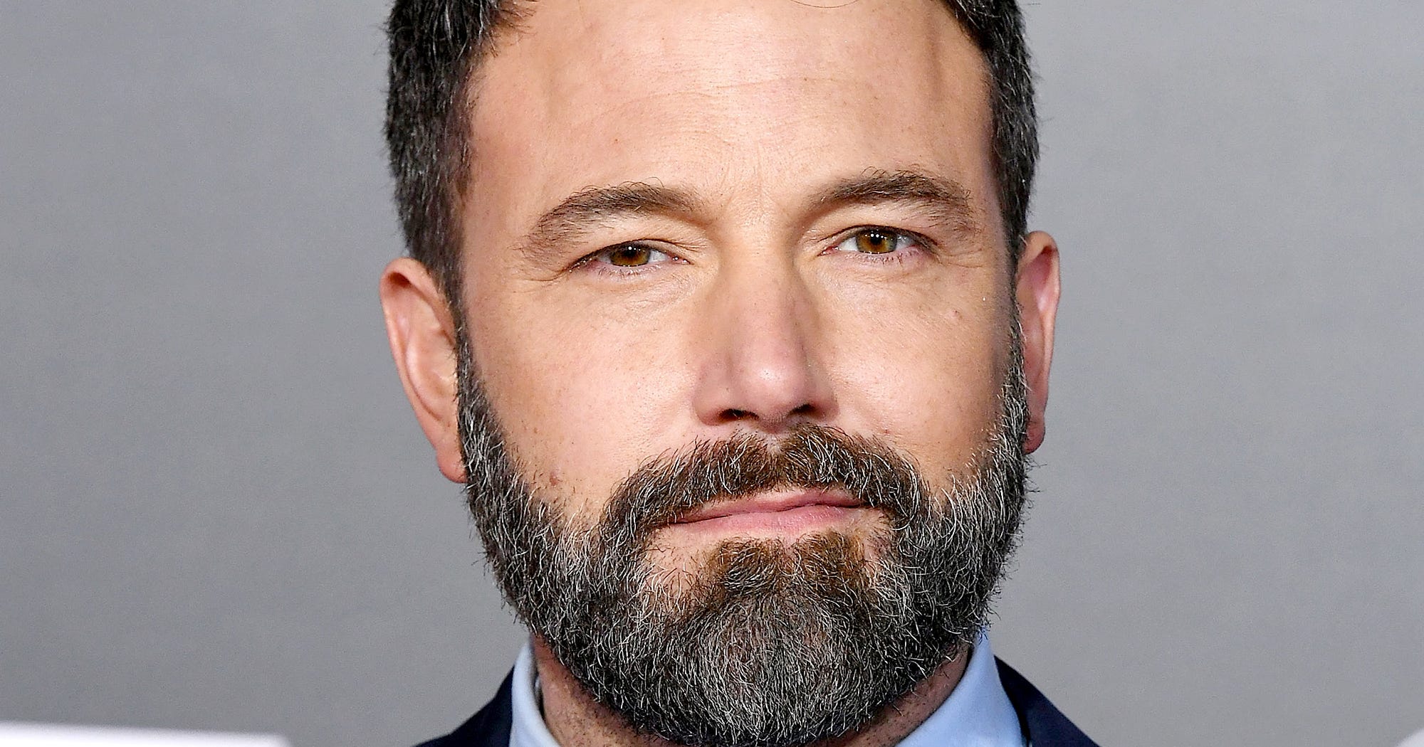 Ben Affleck Shades New Yorker Tattoo Article In Tweet