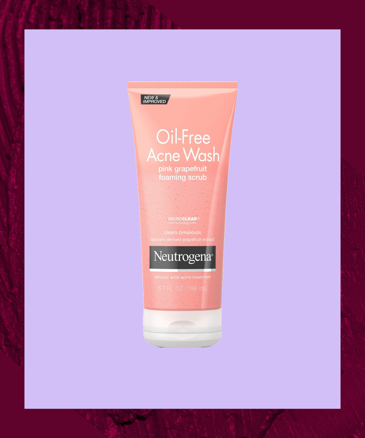 Target Beauty Products For Acne Prone Skin