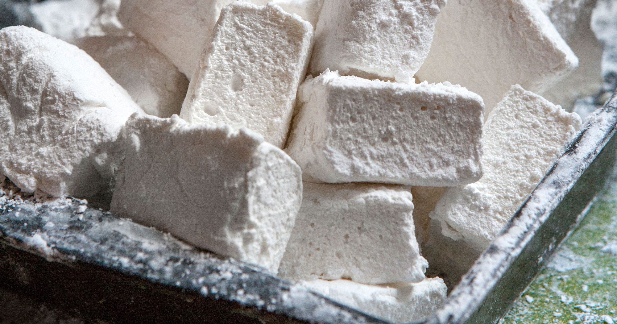 XO Marshmallow Dessert Cafe Chicago Rogers Park