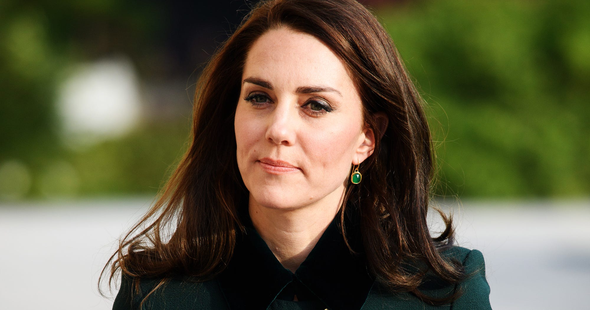 Kate Middleton Motherhood Overwhelming Huge Challenge
