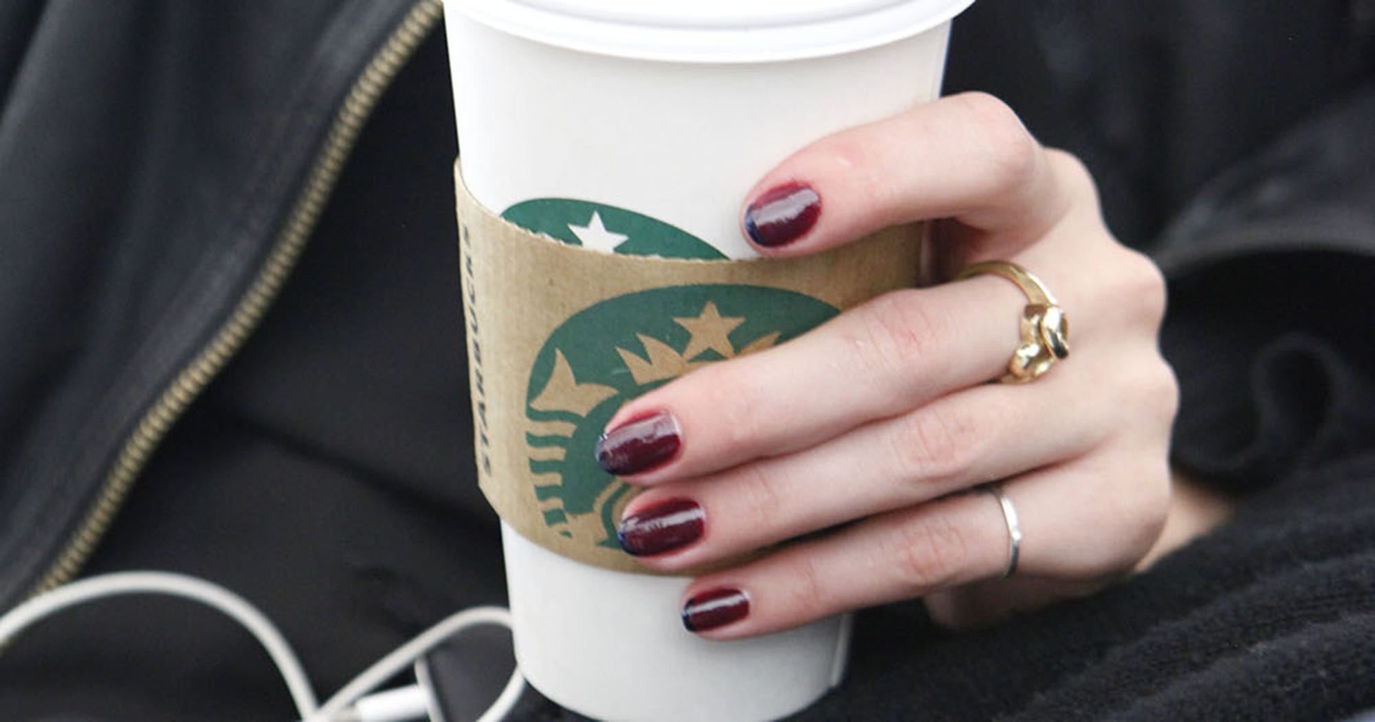 Starbucks Recyclable Coffee Cups Are Being Developed