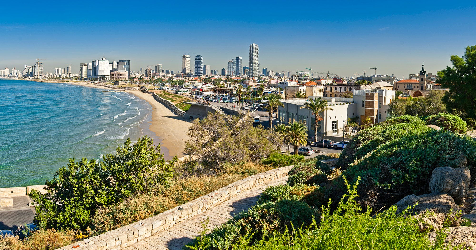 Wow Air, New York To Tel Aviv Tickets For 149