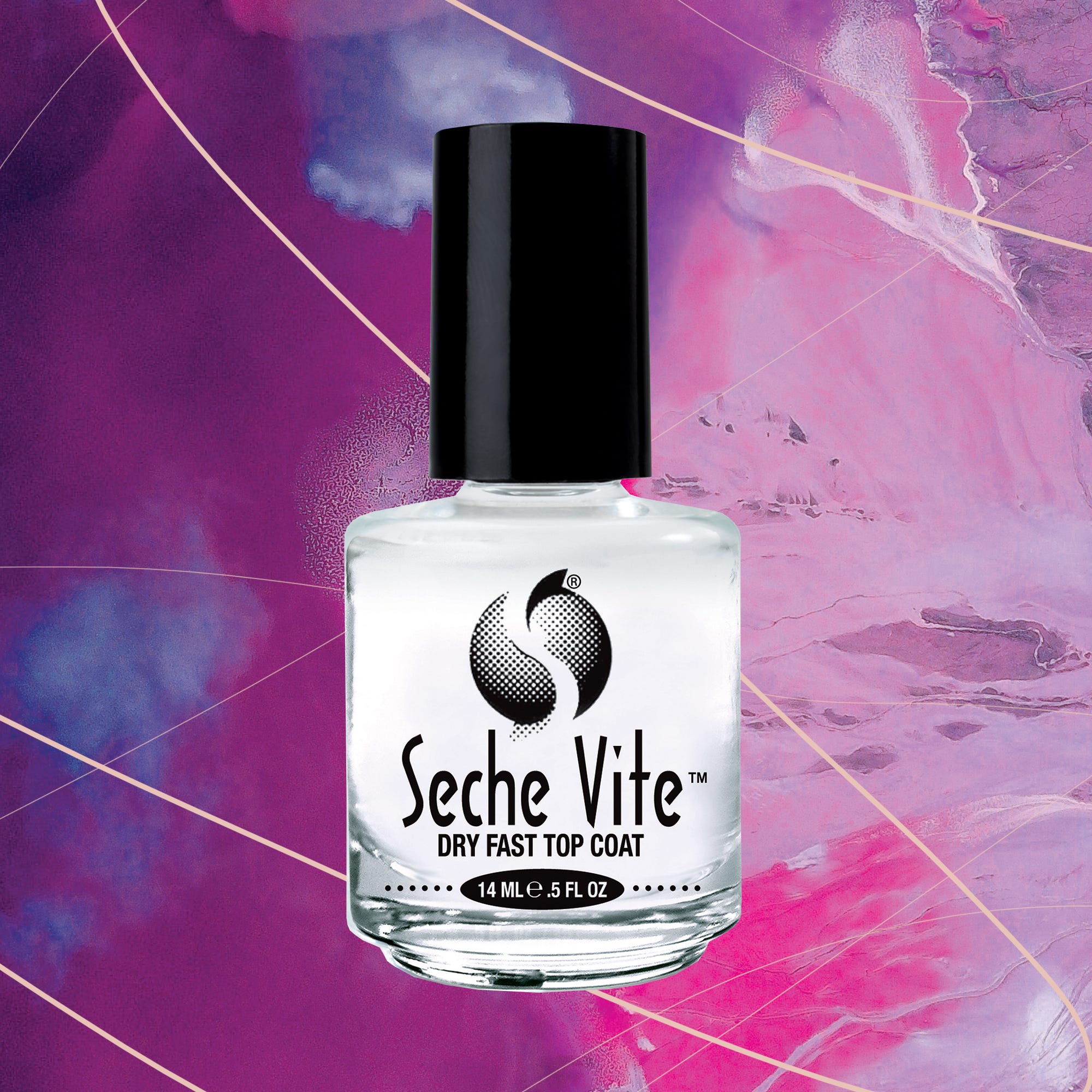 Diy Nail Strengthener Polish - 15 Ways To Strengthen Brittle Nails