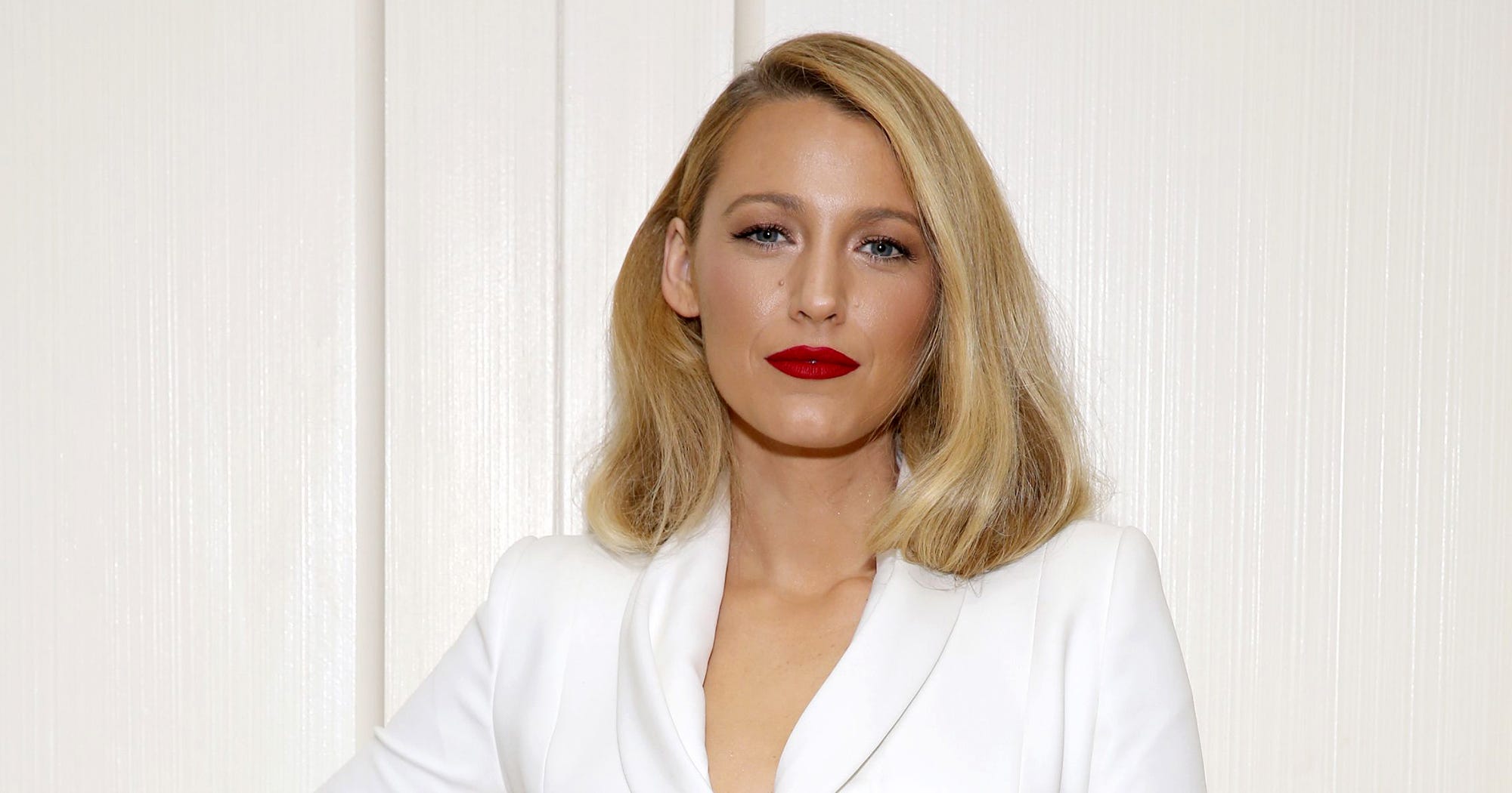 Blake Lively Harvey Weinstein Sexual Assault Allegation