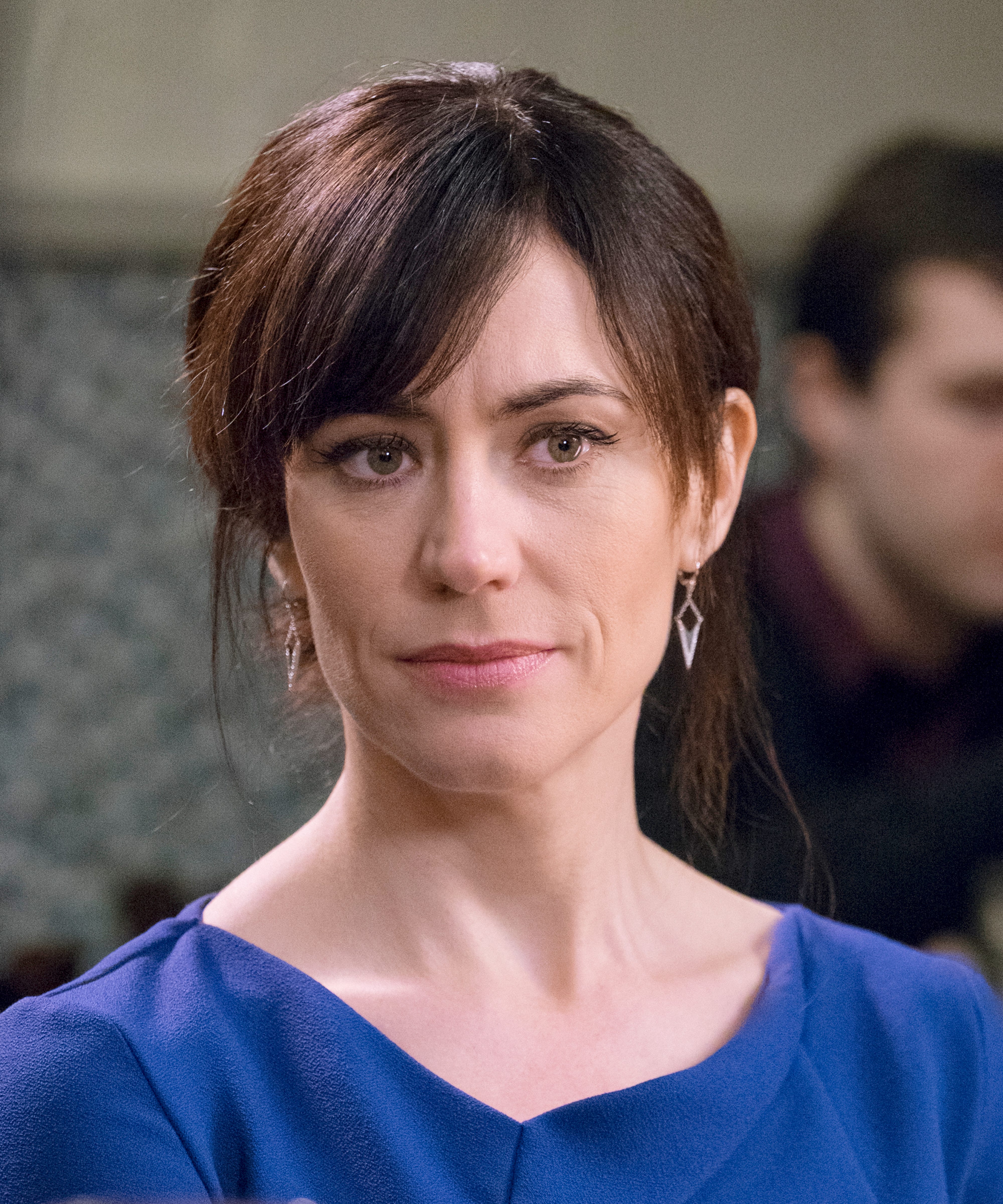 Wendy Rhoades Just Showed A New Personality On Billions