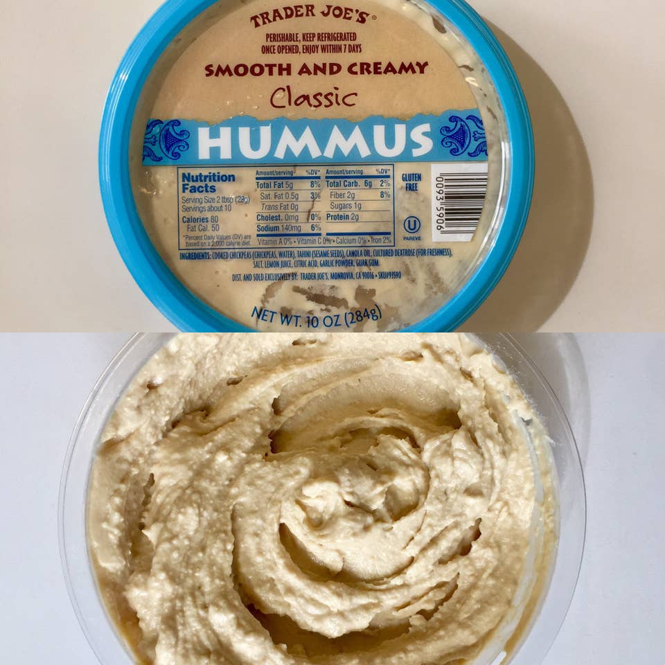 Trader Joe S Tahini Sauce Hummus Recipe Besto Blog