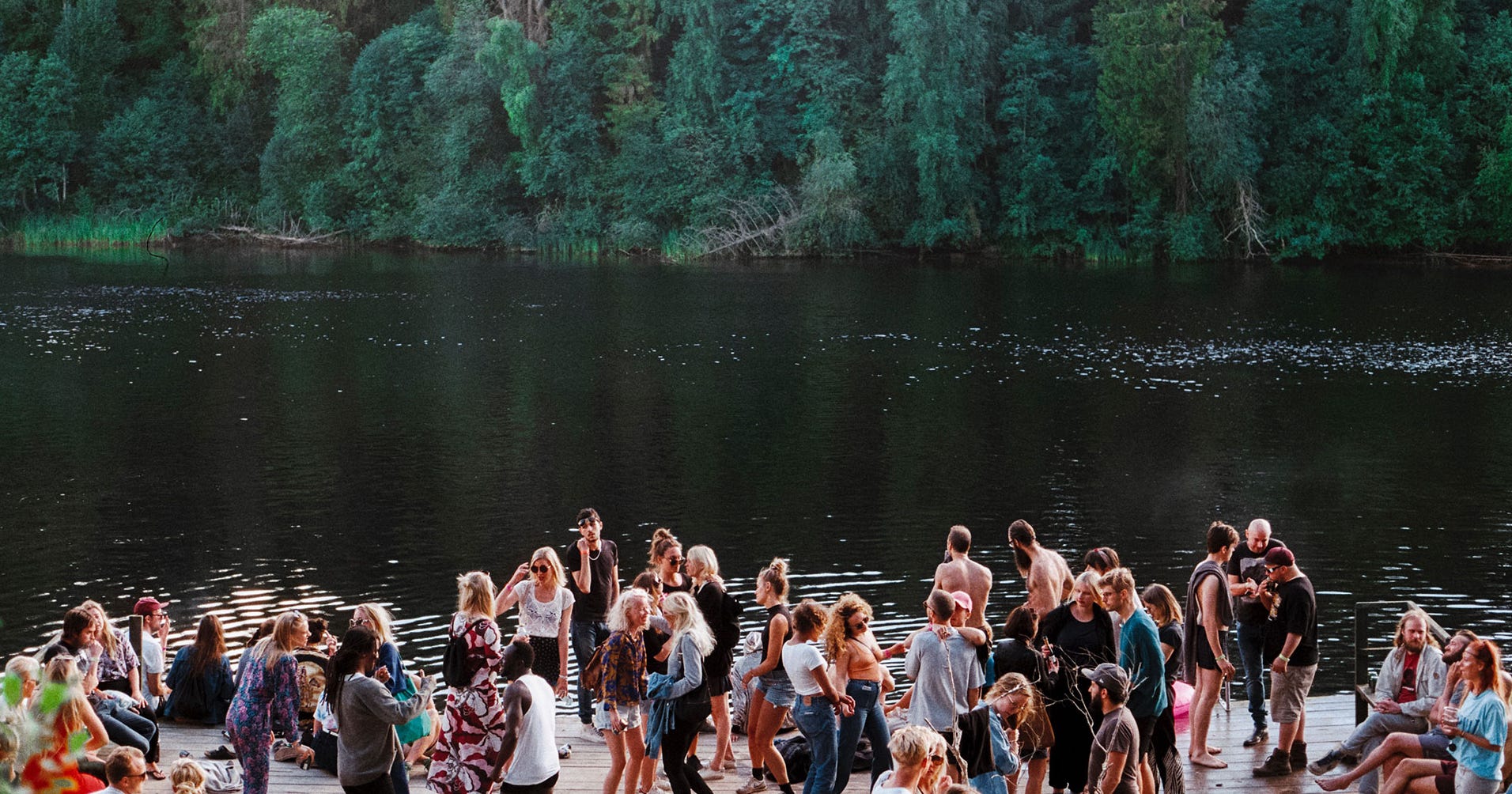 Gothenburg Sweden Best Party City In World Travel