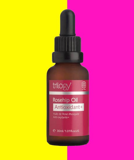 Trilogy Rosehip Oil Antioxidant Plus Review