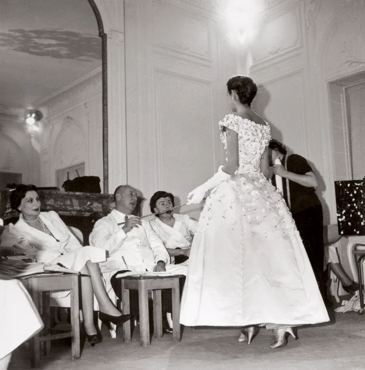 Dior Coffee Table Book Fashion 2017