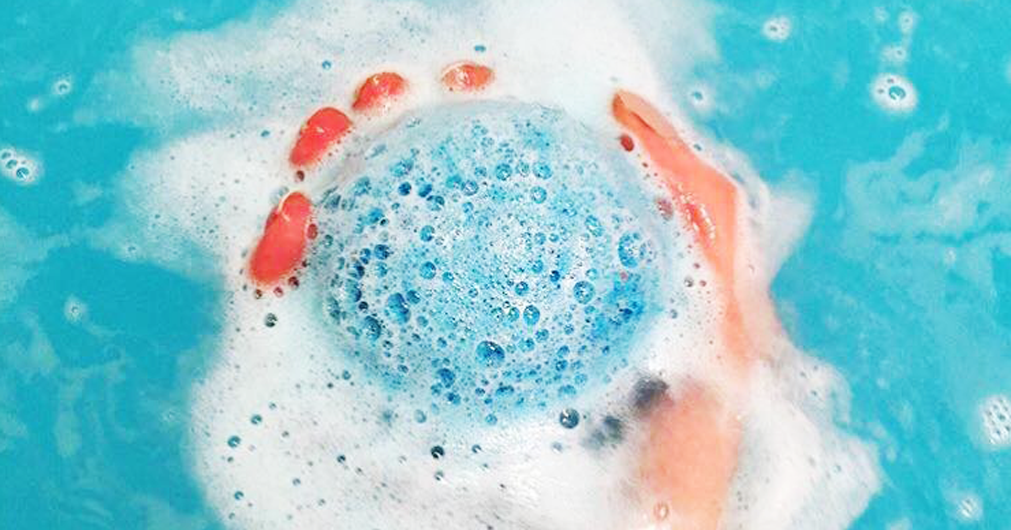 Pokemon Go - Bath Bomb Beauty