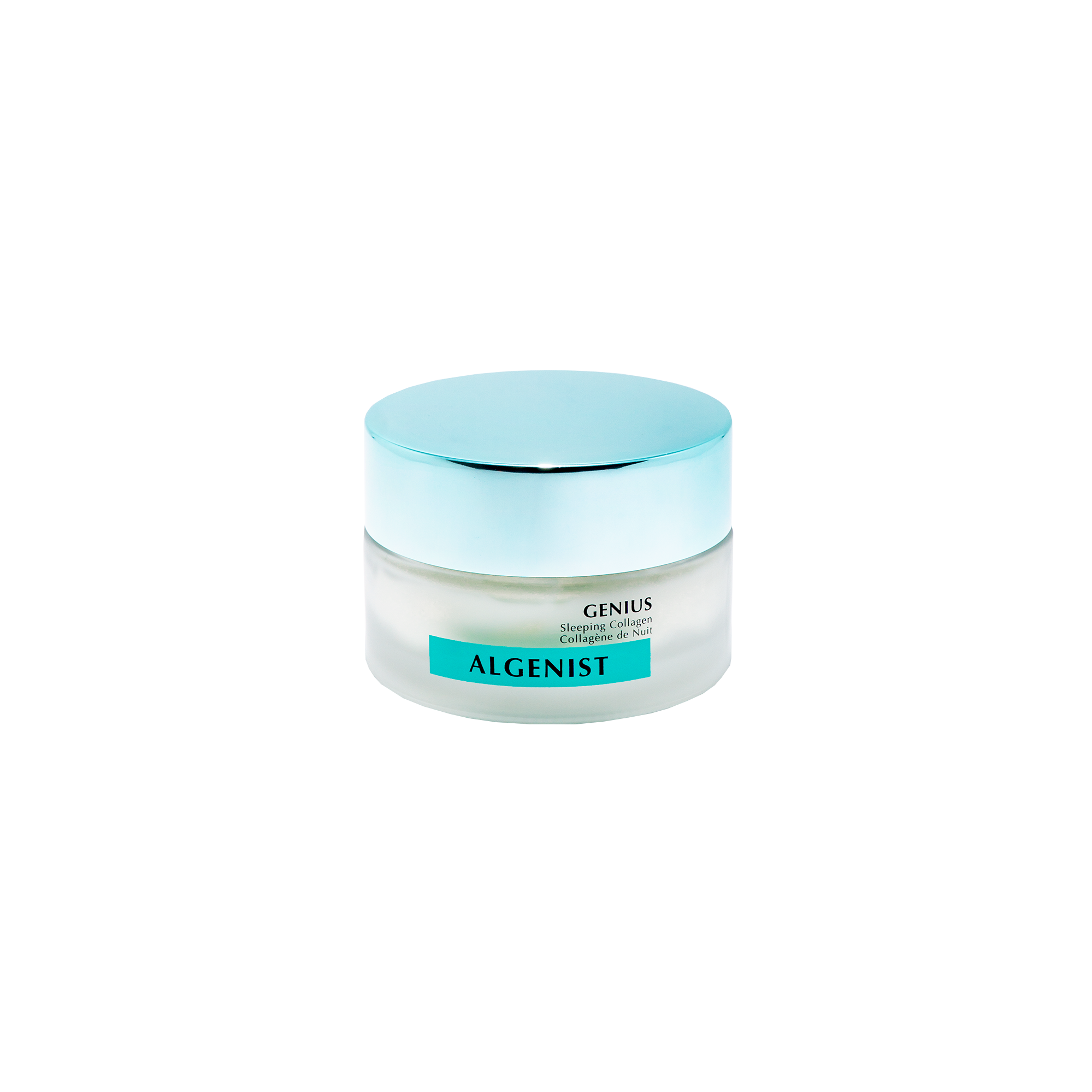 Algenist + Genius Sleeping Collagen