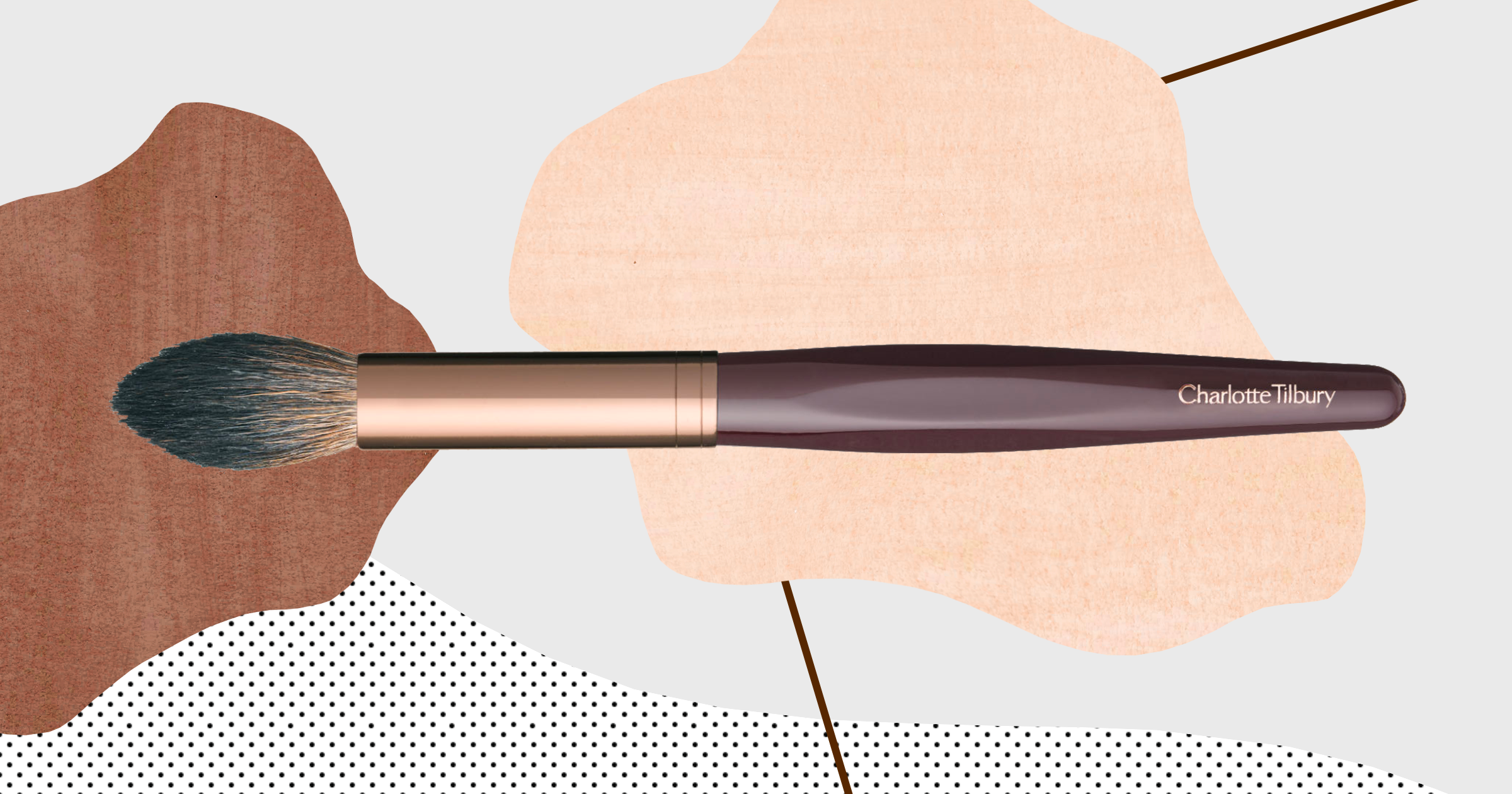 Makeup Brushes Sponges And Applicators