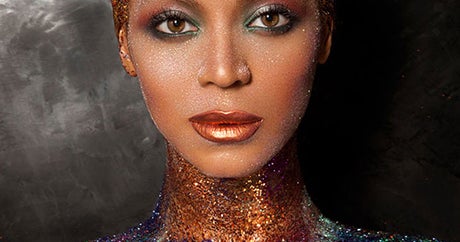 Beyonce Nude Photo Shoot Flaunt Magazine — July 2013