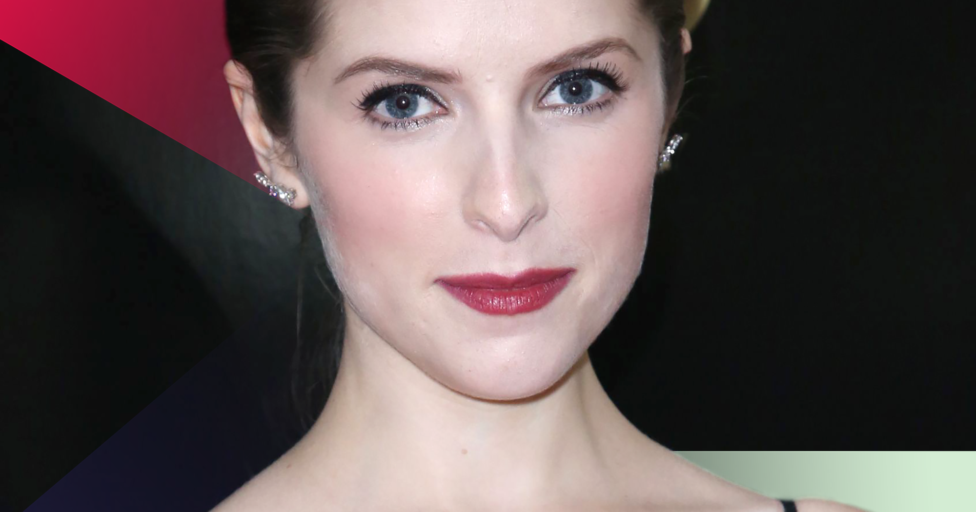 Anna Kendrick Interview Bridesmaid Wedding Diss