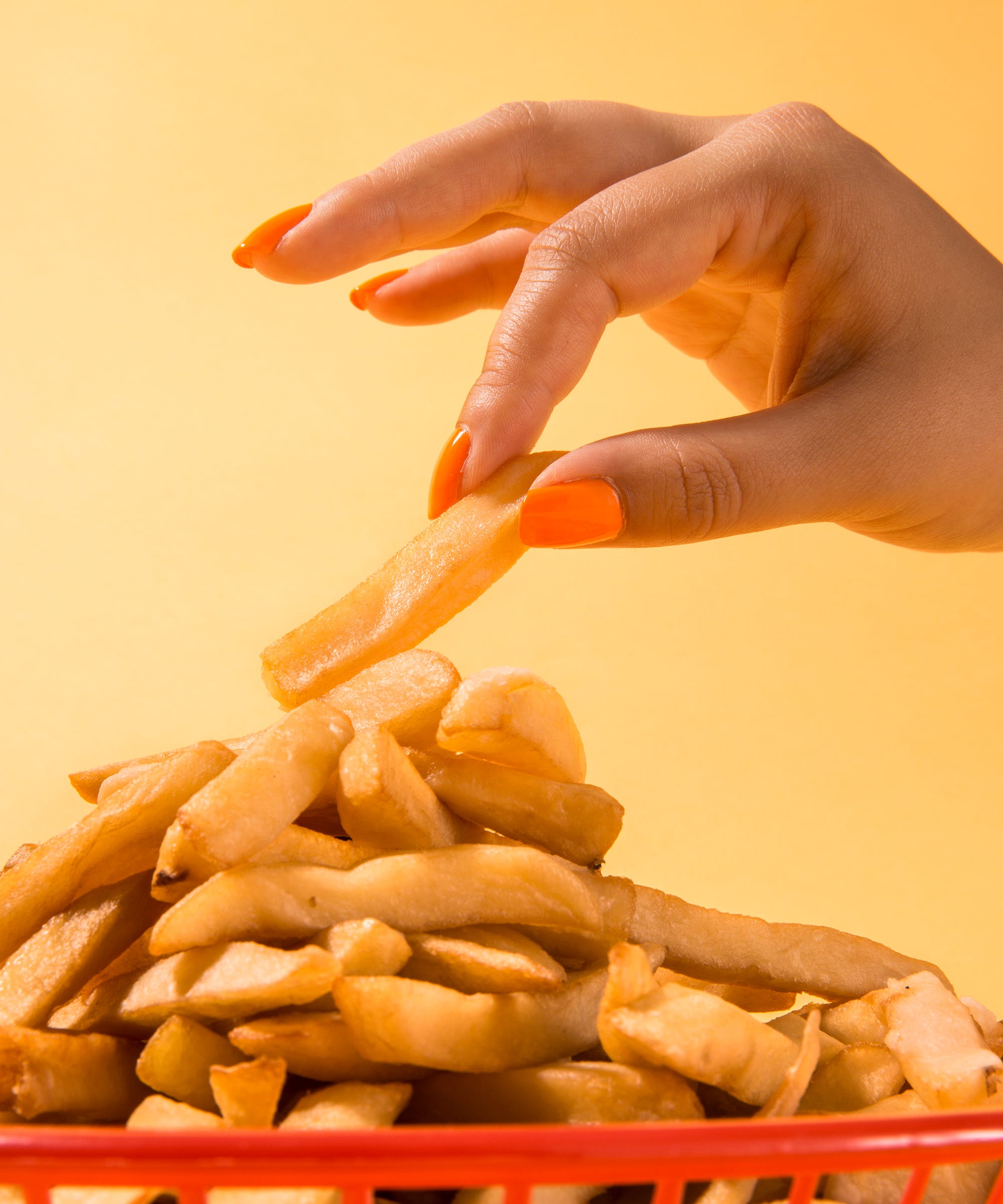 National French Fry Day 2025: Where To Find The Best Fries - g2hx58g