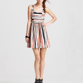 inexpensive spring dresses