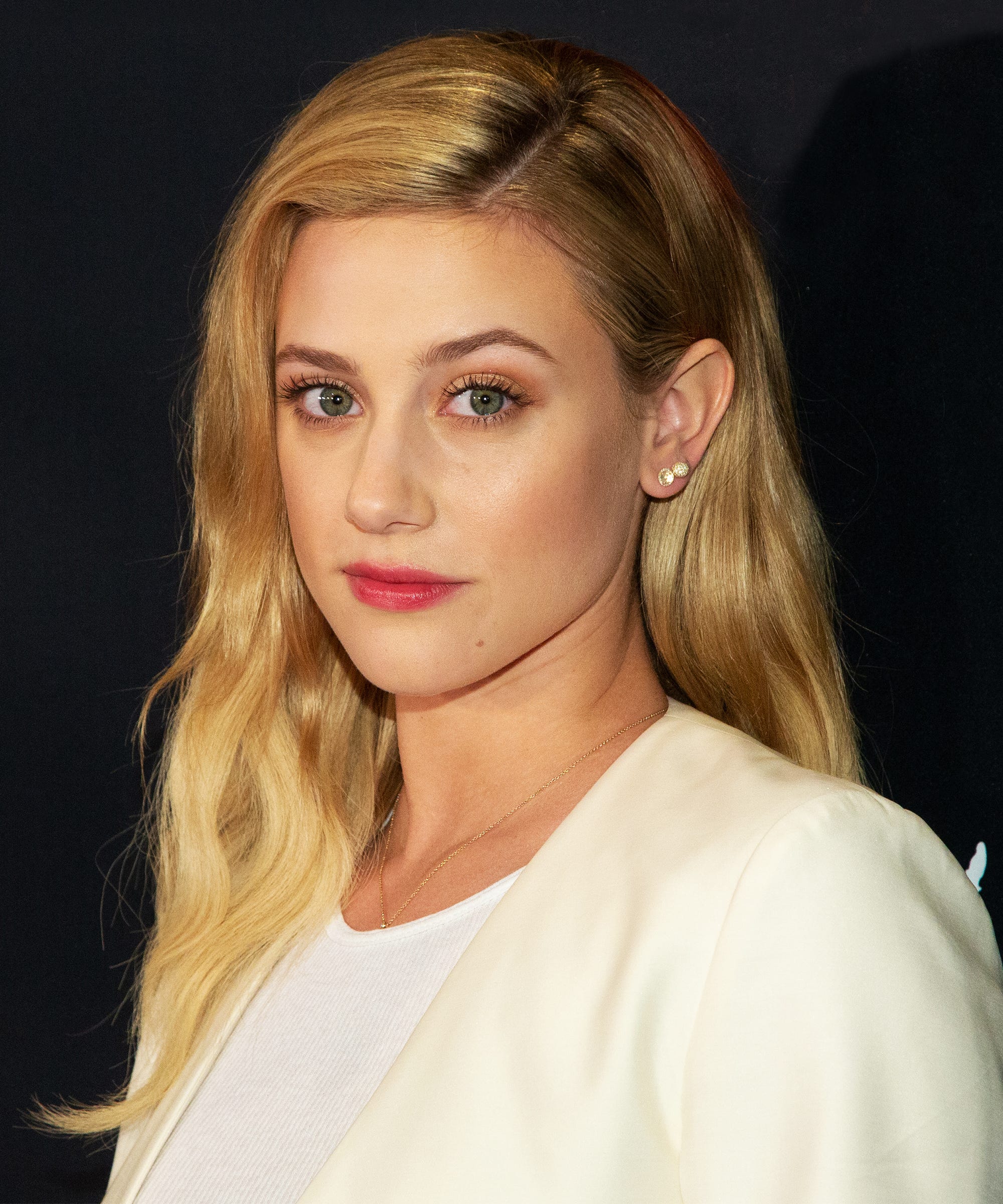 Lili Reinhart Takes Mental Health Break From Twitter