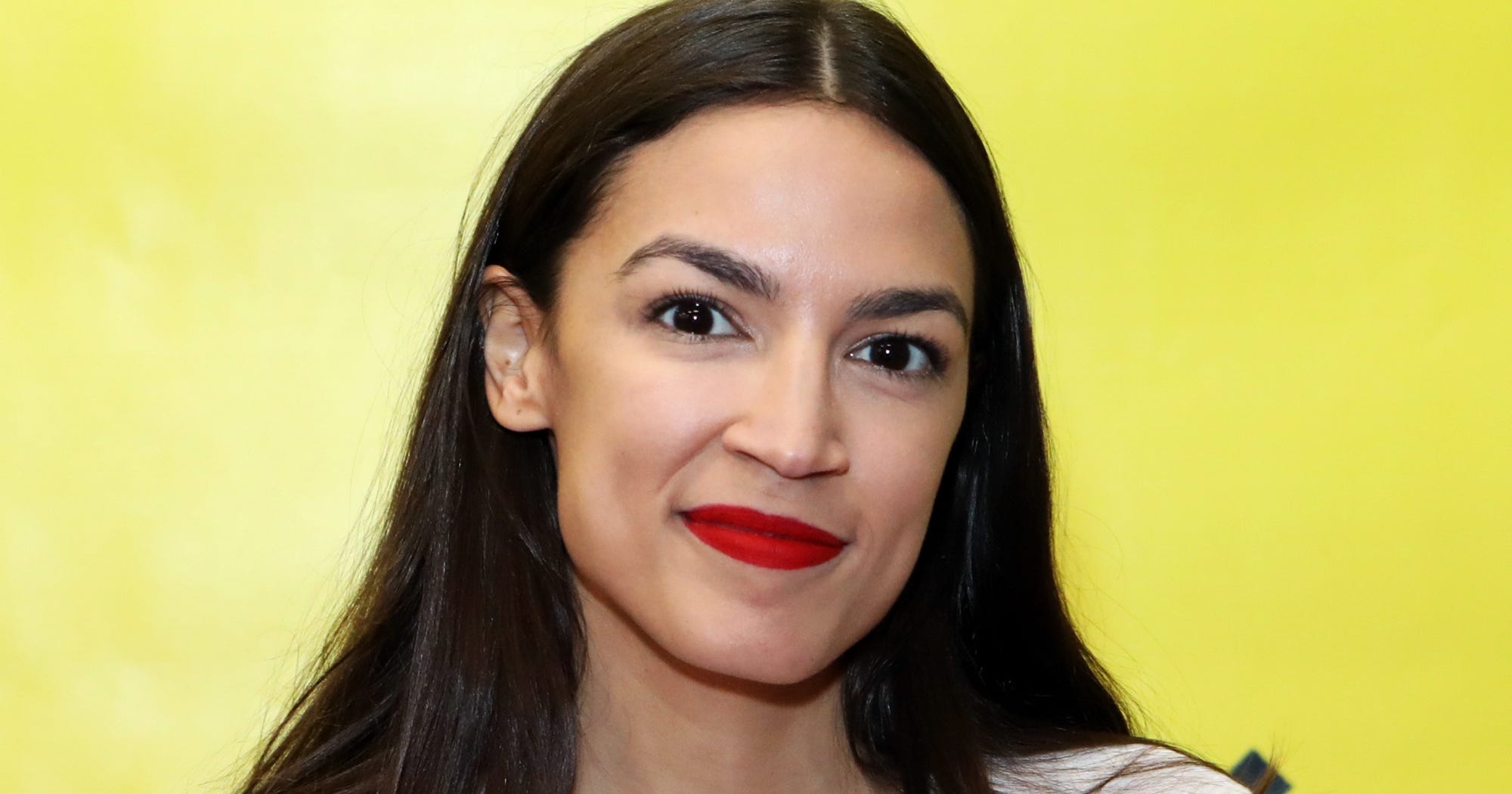 ocasio cortez netflix