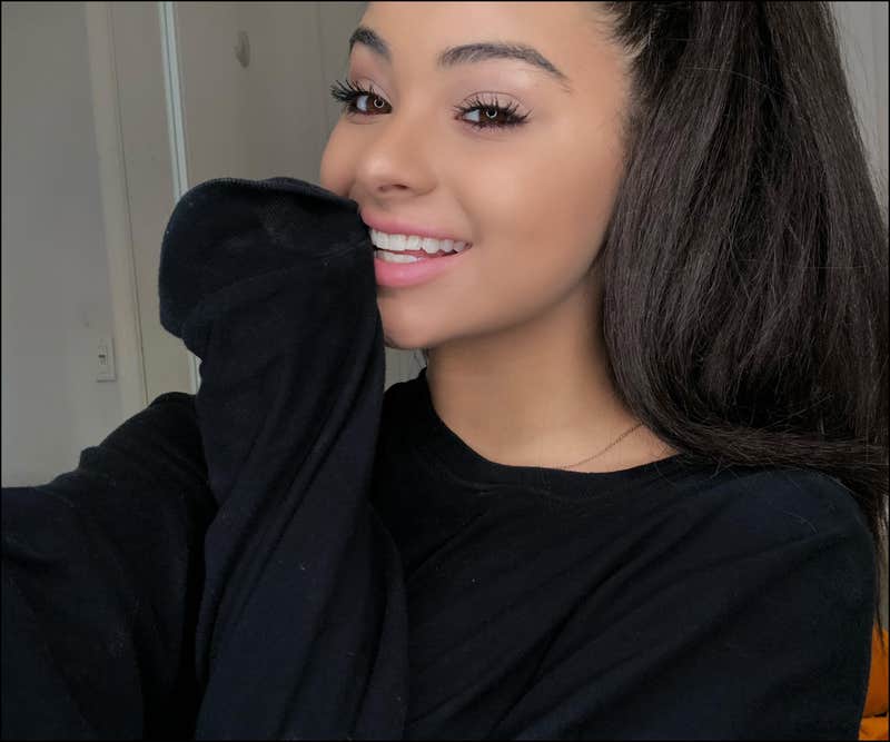 Devinity Perkins