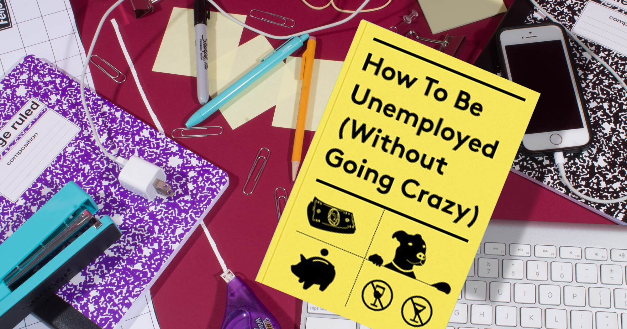 Schlüssel Von Arbeit Verloren Kosten Arbeitslos: Kündigung, Entlassung, Job verloren