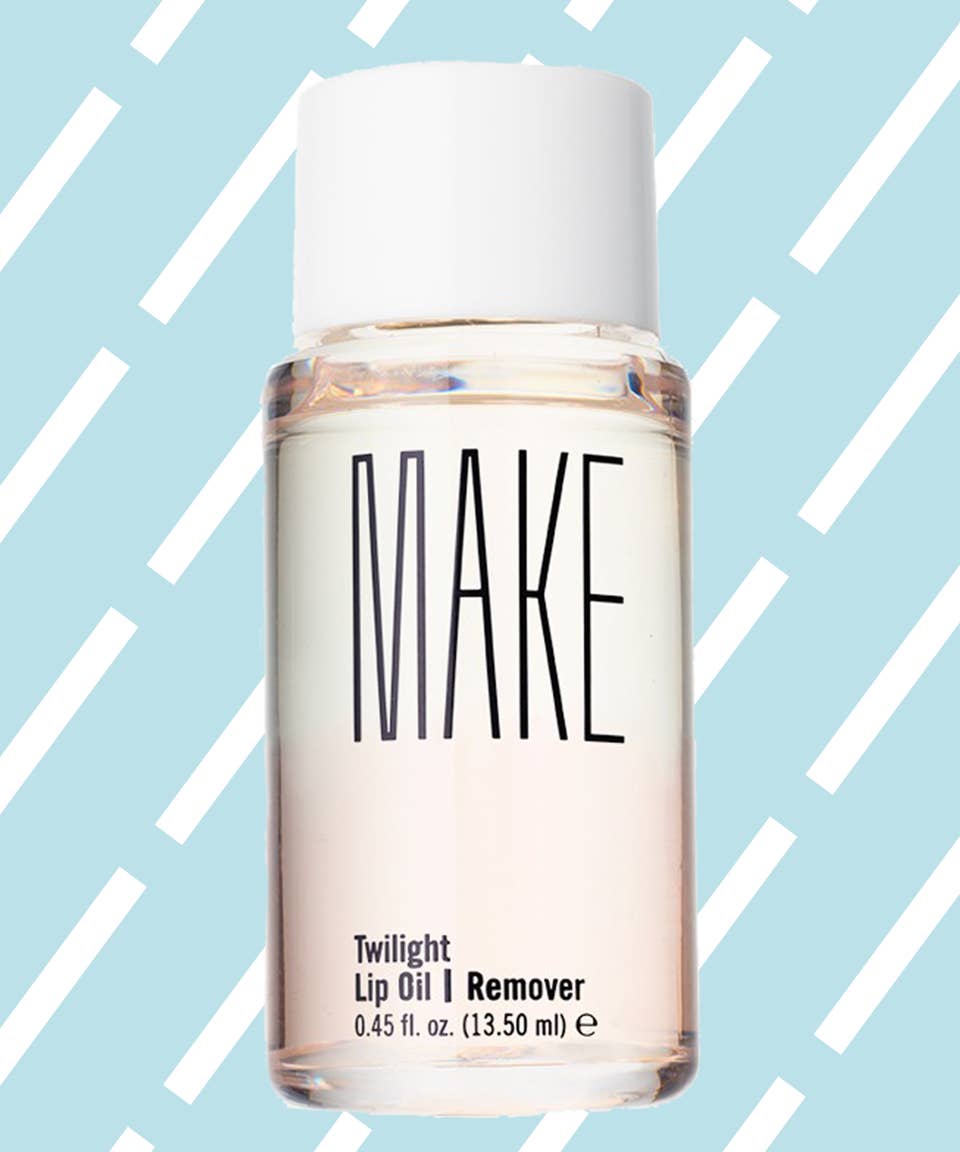 matte lipstick remover