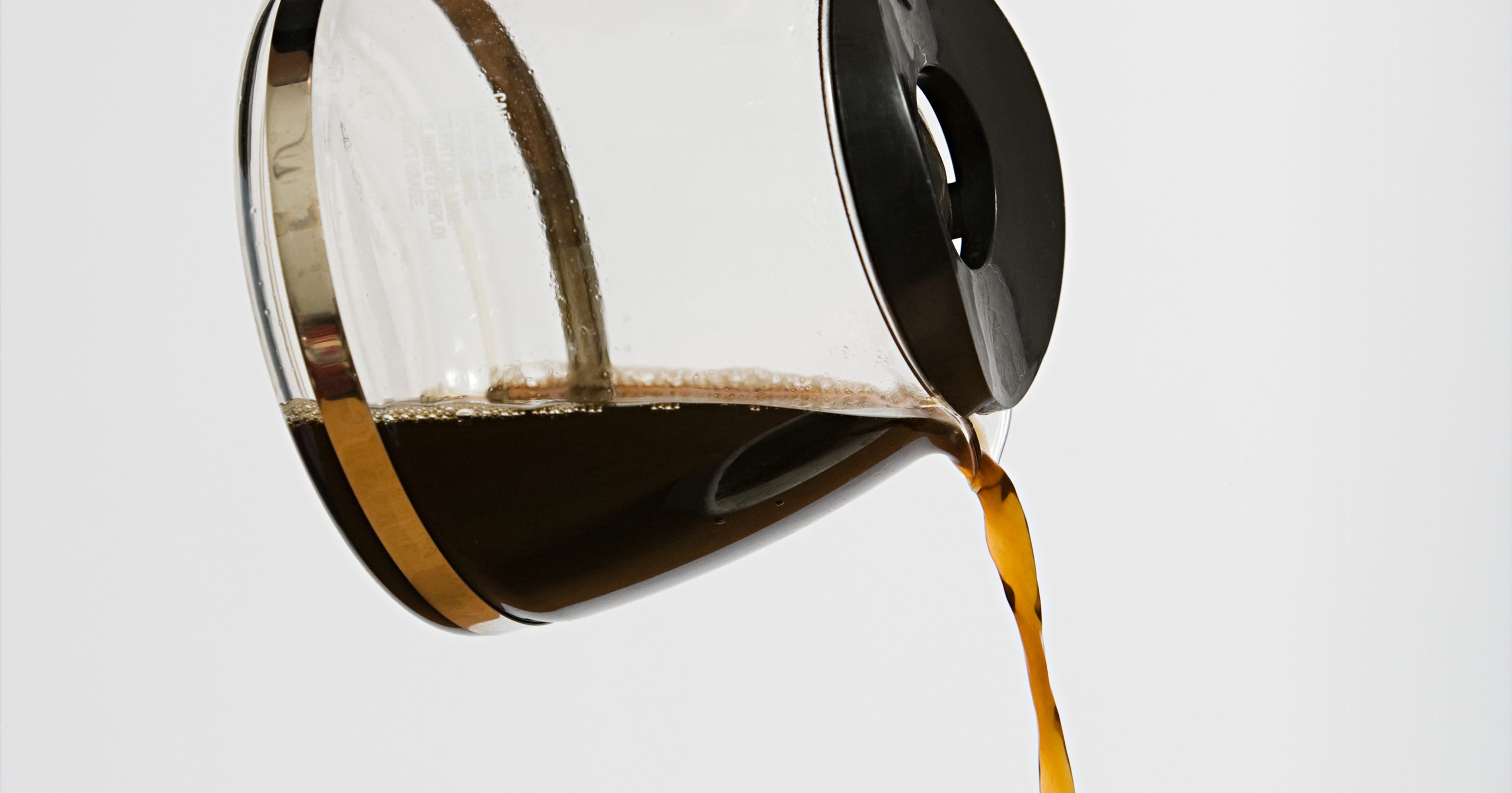 This Woman Invented The Paper Coffee Filter