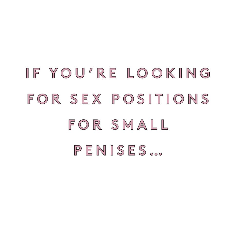 Best Sex Positions For Orgasm, Deep Penetration