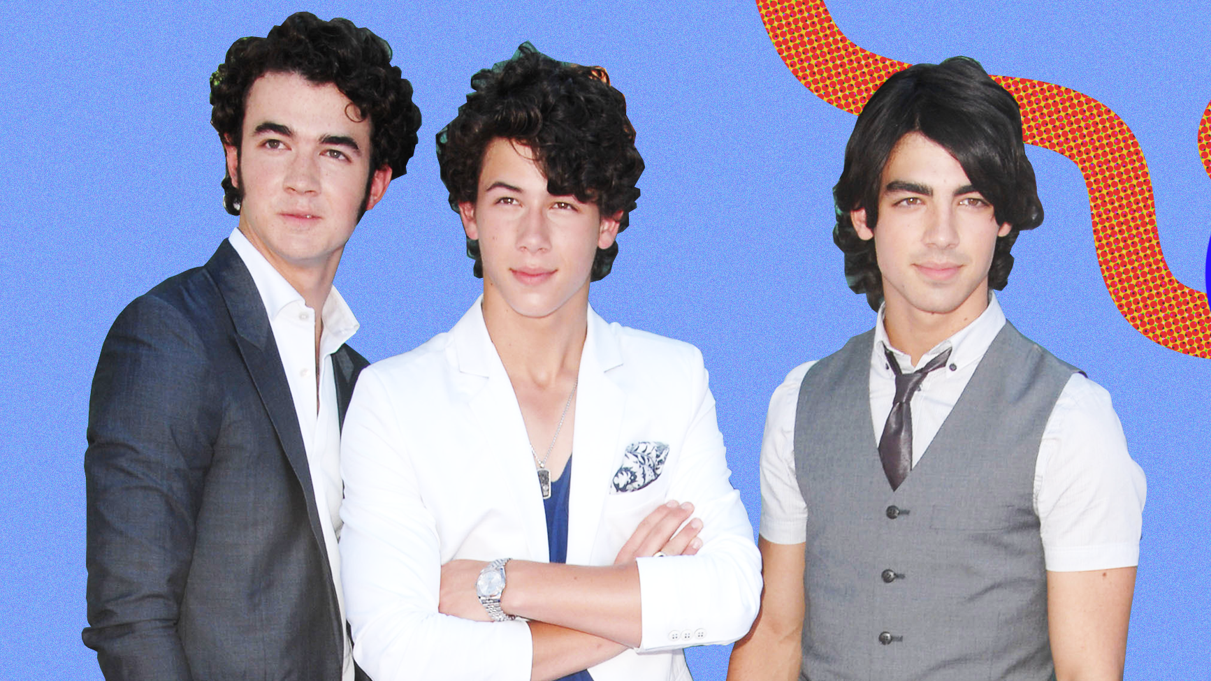 Kevin Jonas Gets Sweet Congratulatory Message From Daughters Over Vma Nominations Entertainment