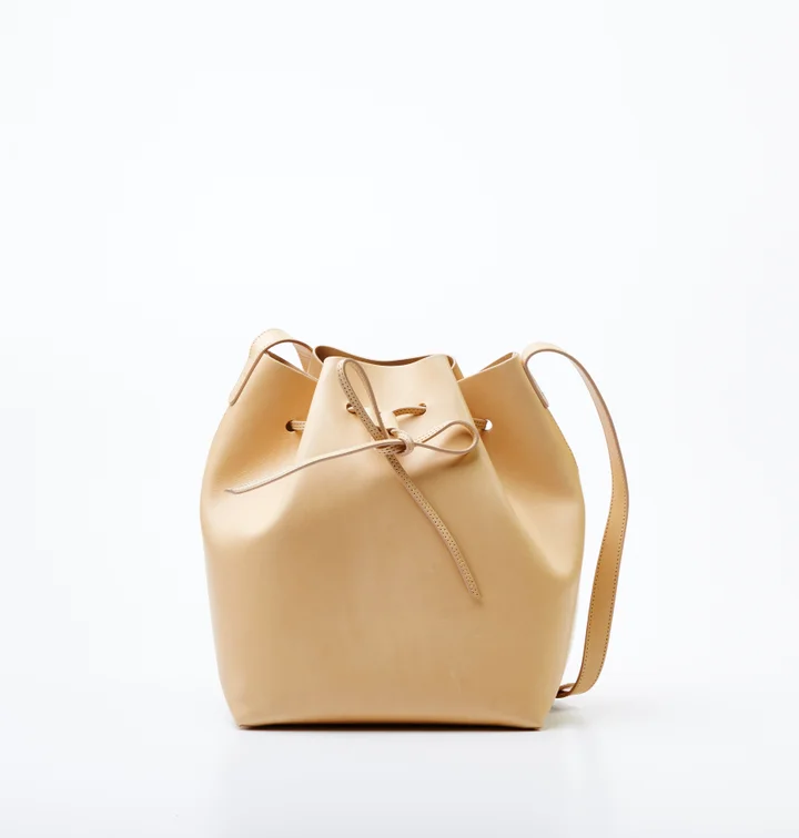 Armadio - Beige Leather \
