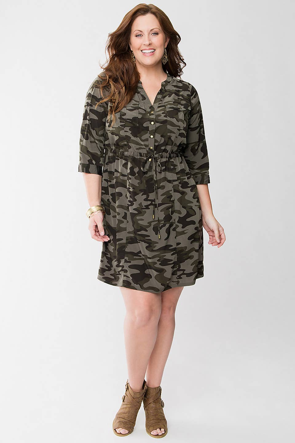 Lane Bryant Plus Size Fall Collection 2013