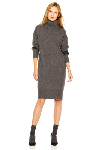joe fresh sweater dress