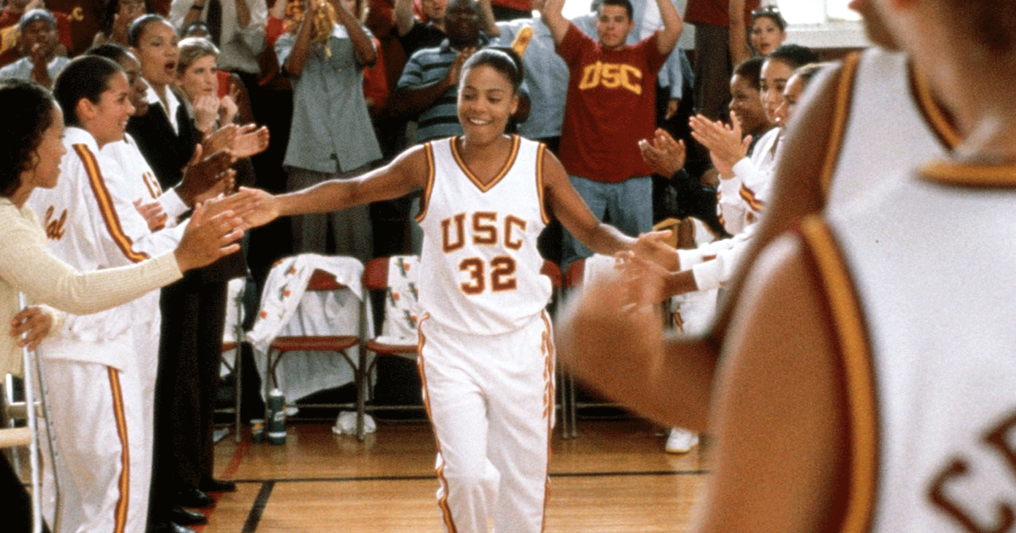 The Best Sports Movies Directed By And About Women