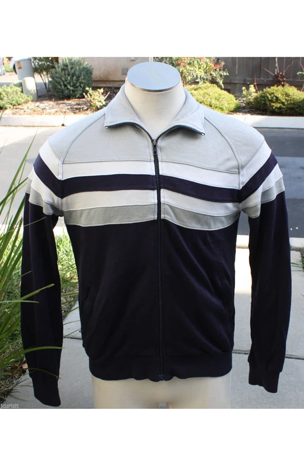 Vintage Ebay Dior Mens Track Jackets Shopping