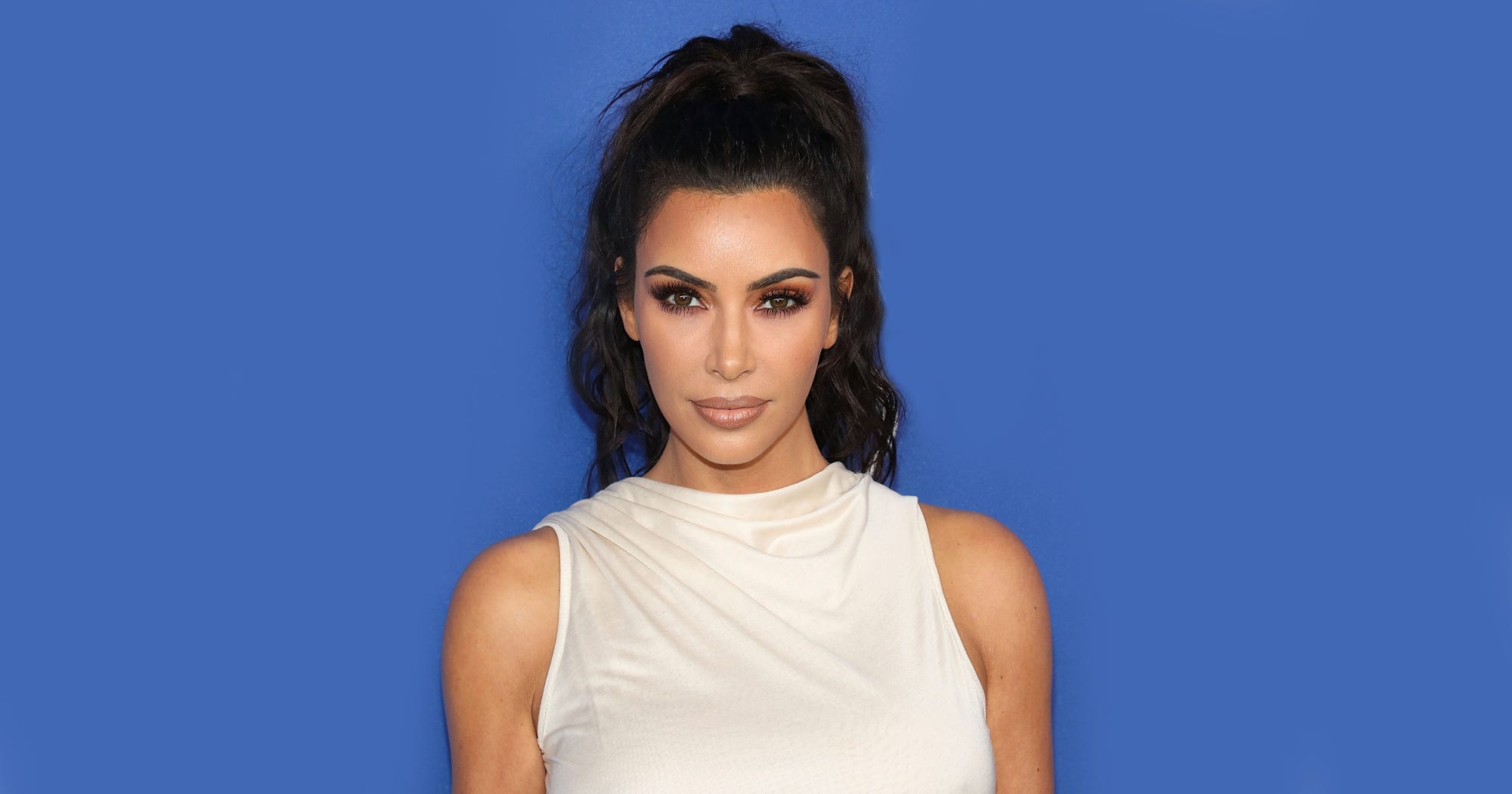 Kim Kardashian Kids Have No Idea She Is Famous