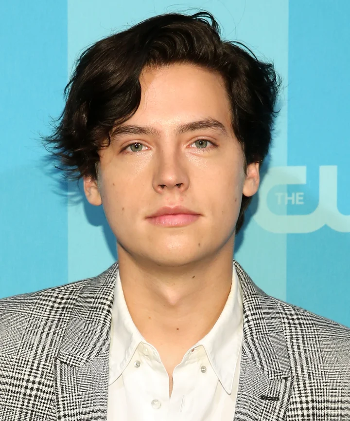 Cole Dylan Sprouse Look Different Present 2017 Photos