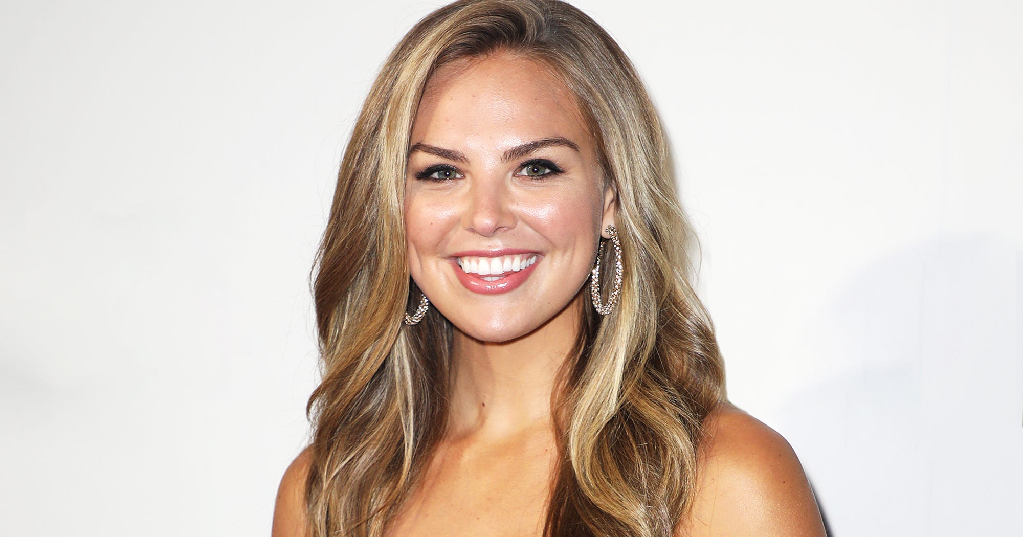 Hannah B Acne, Skin Products While Filming Bachelorette