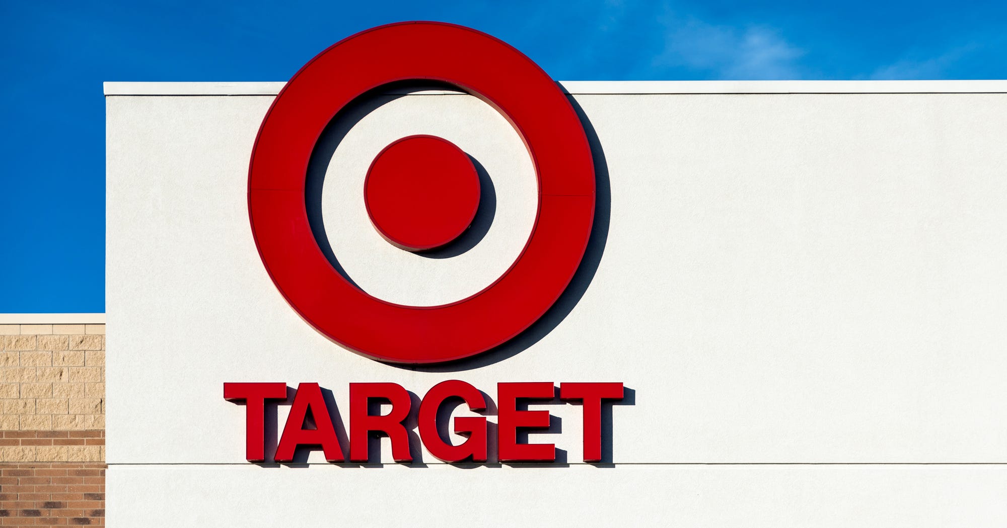 Target Next Day Delivery Service Launch Minneapolis