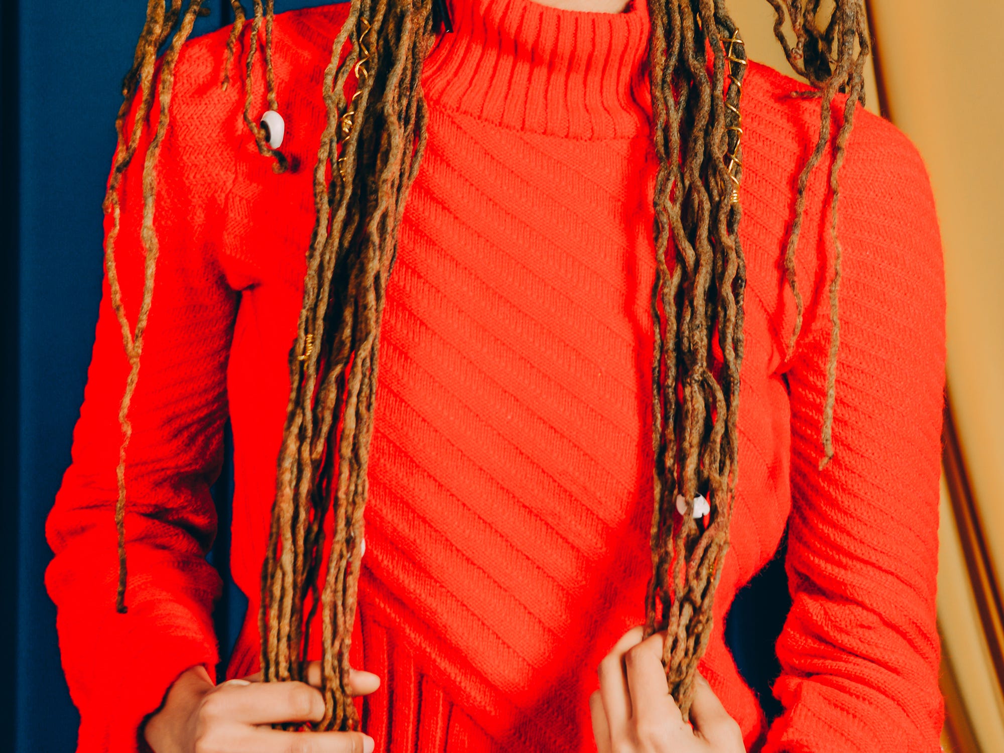 A First Timers Guide To Hair Locs, Sisterlocks, Twists