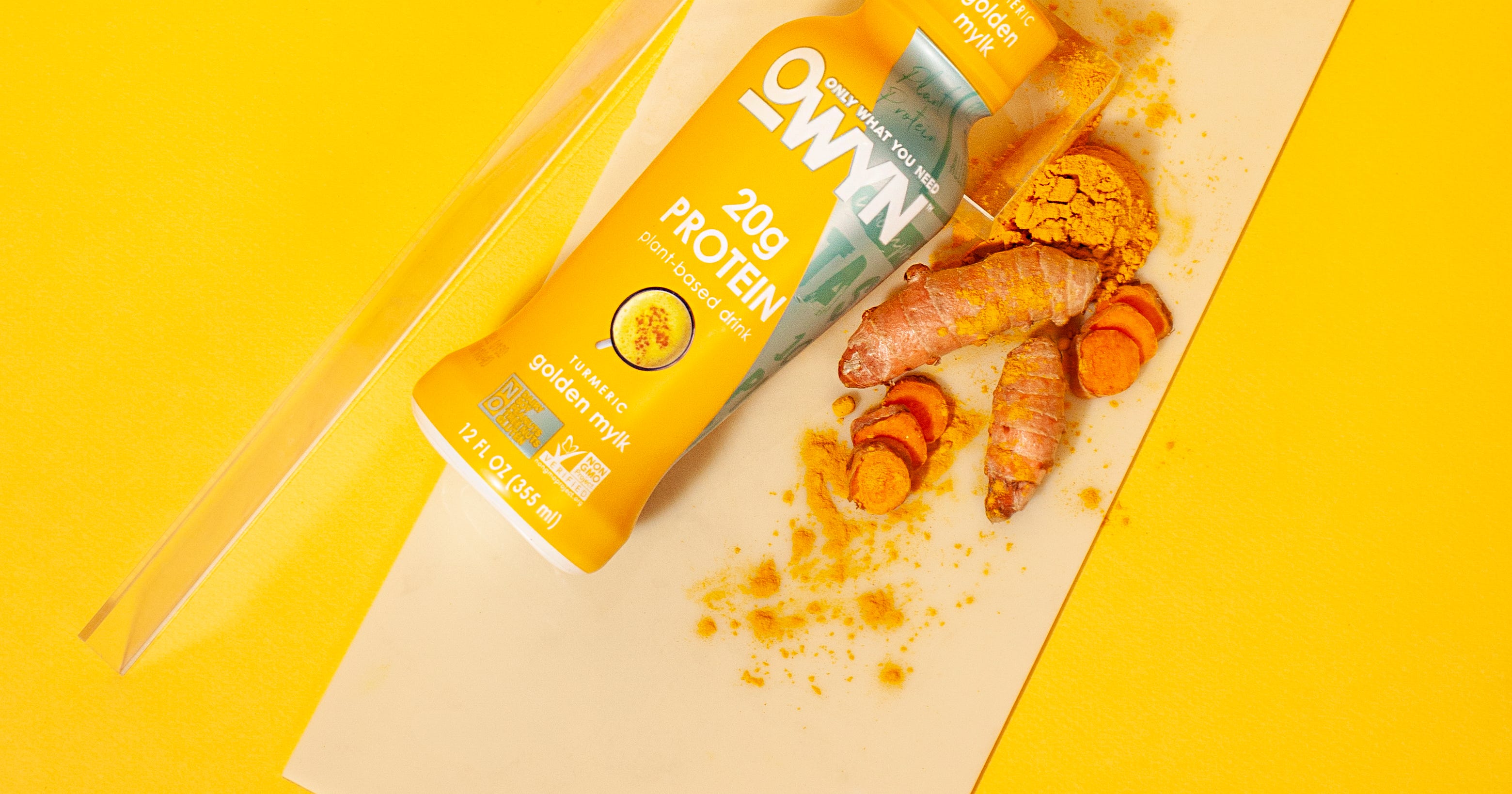 What Is Owyn Protein Shake Drink On Instagram? Review