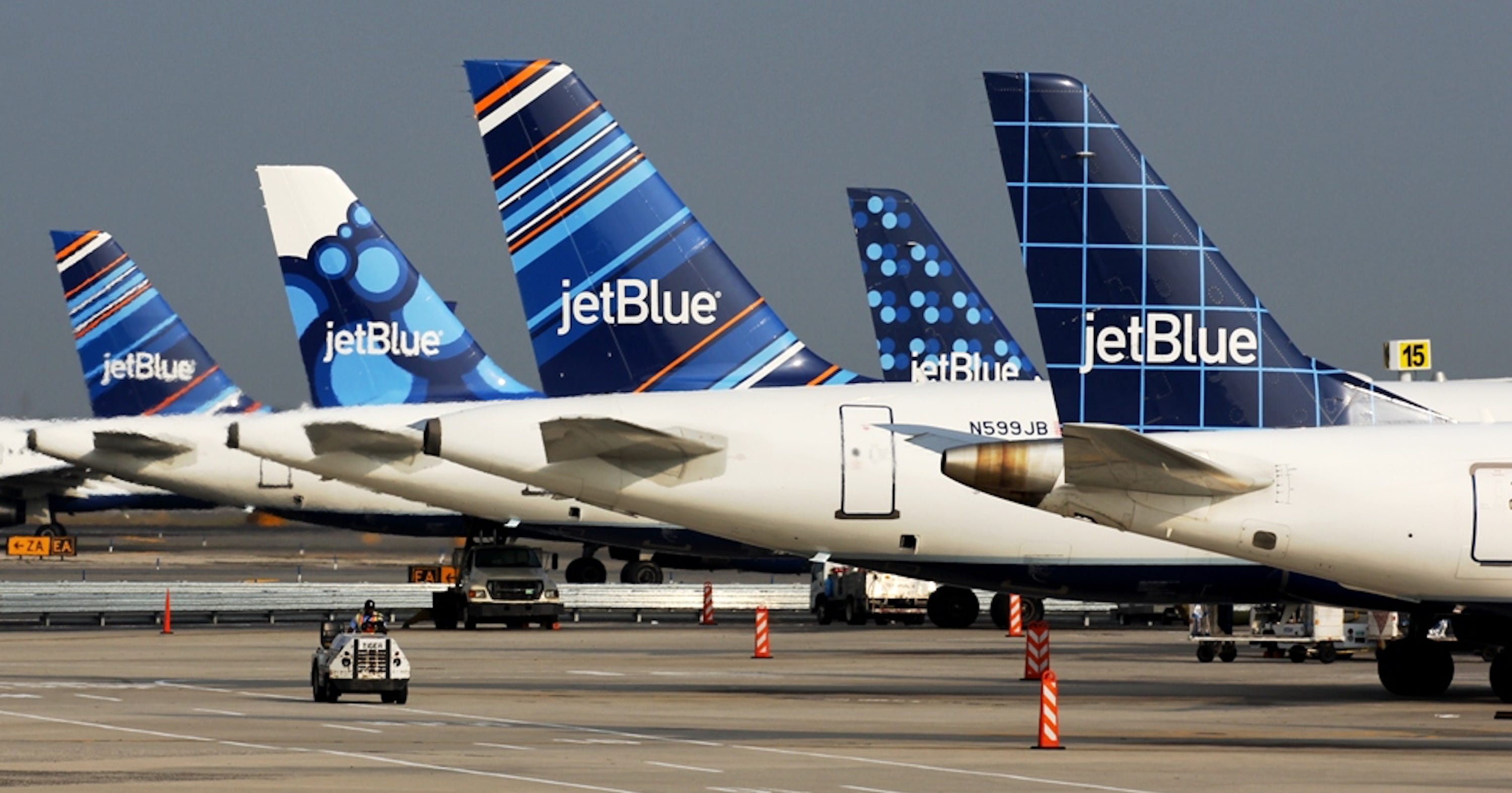 Get Cheap Flights With JetBlue Flash Airfare Sale Today