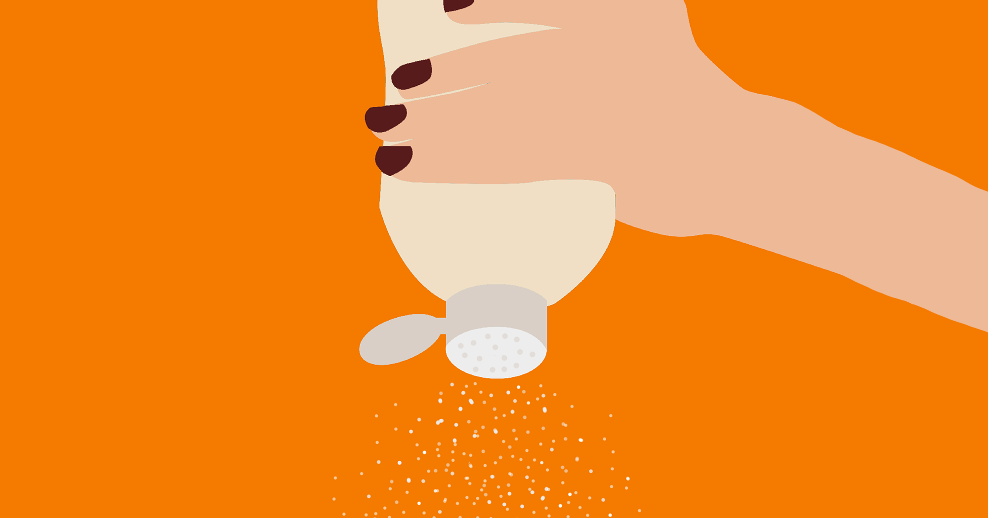 Talcum Powder Linked To Ovarian Cancer In Women