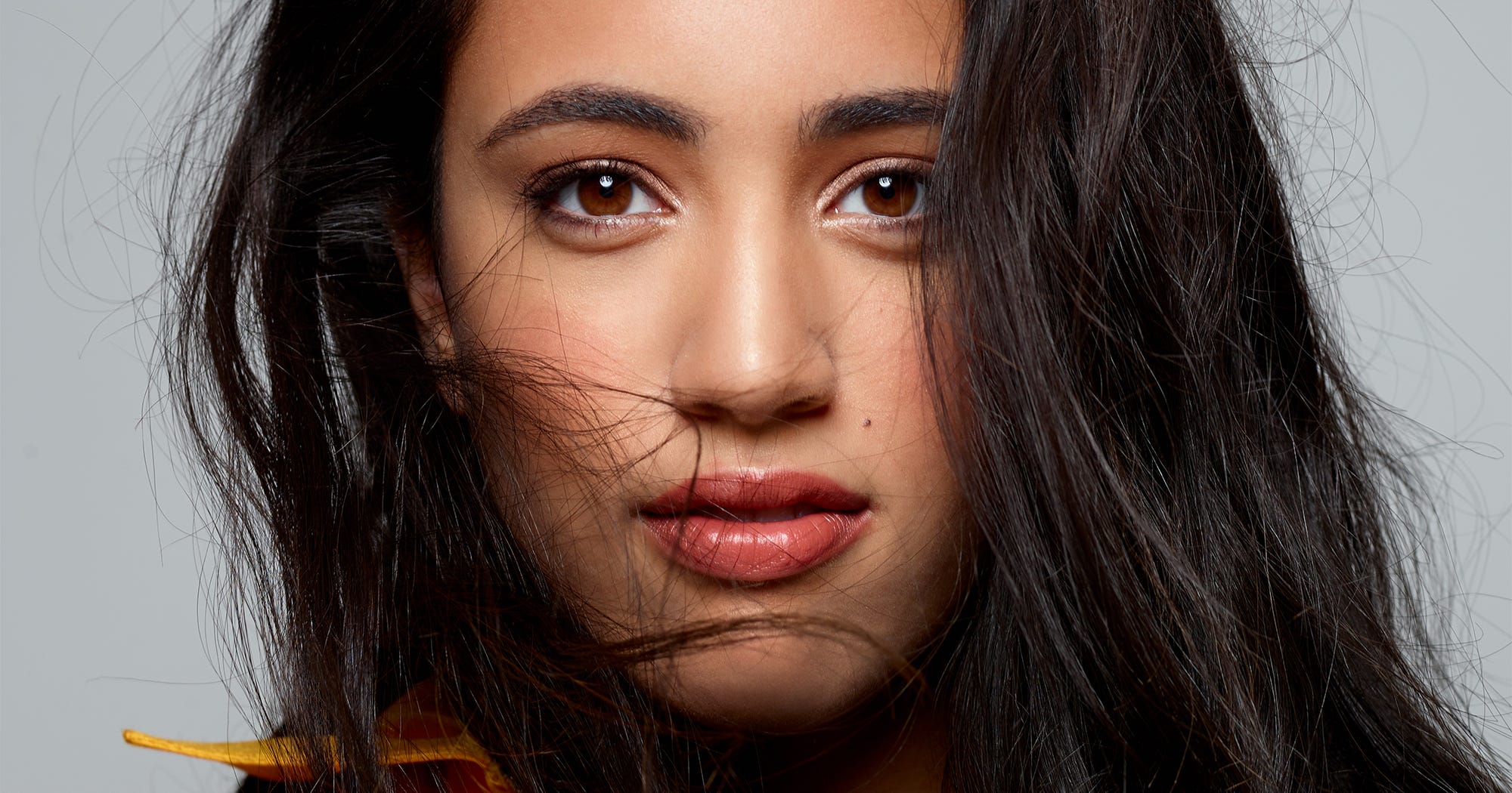 Simone Garcia Johnson Golden Globes Ambassador Q&A